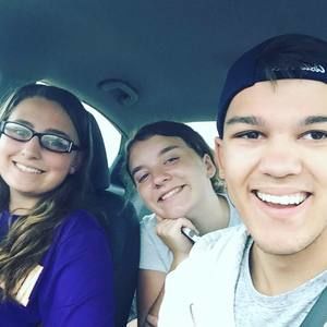 Meet your Posher, Brooke